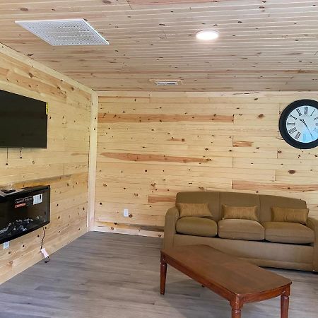 Cabin In Gatlinburg M Kültér fotó