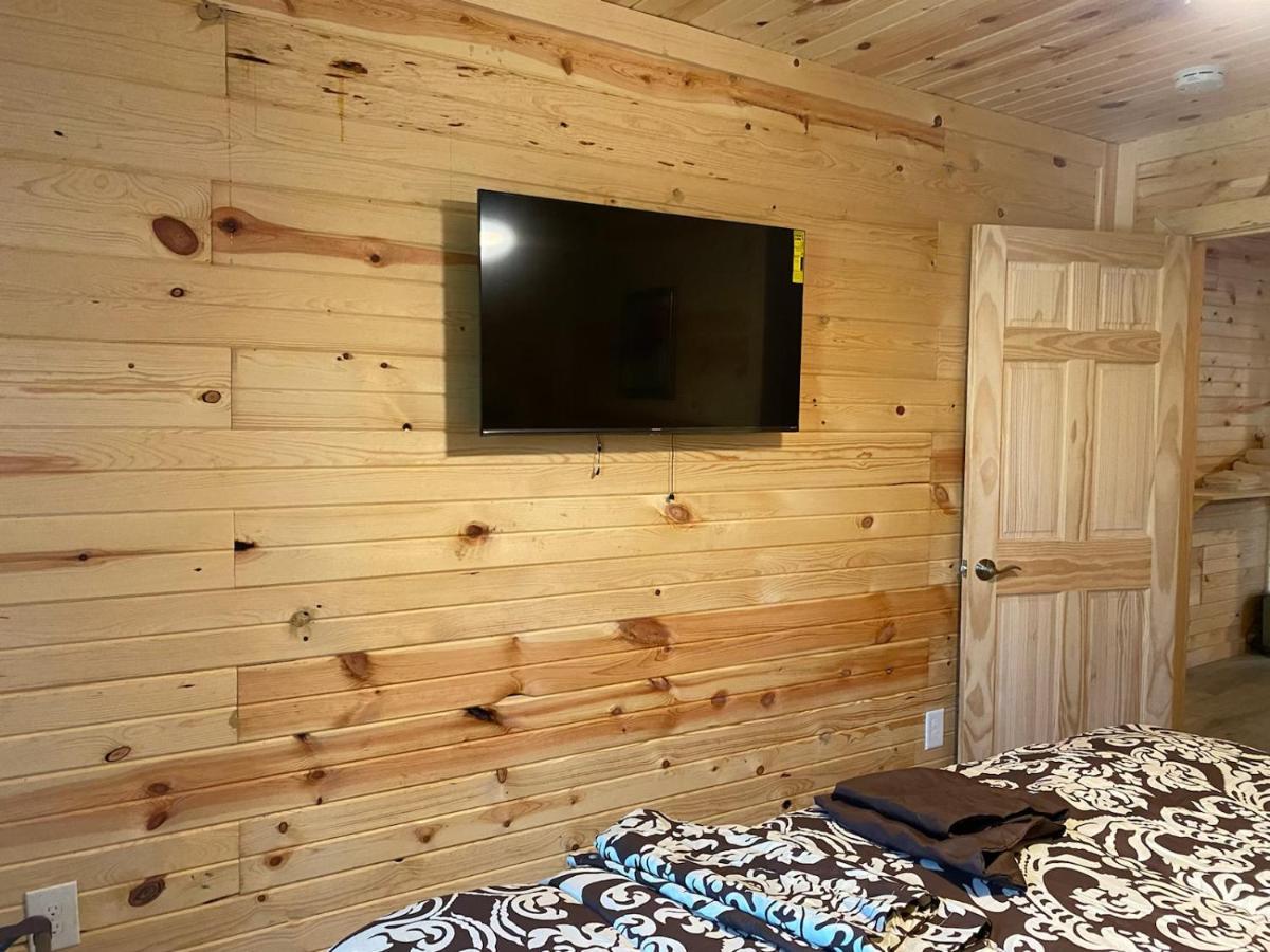 Cabin In Gatlinburg M Kültér fotó