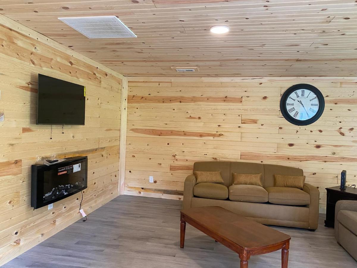 Cabin In Gatlinburg M Kültér fotó