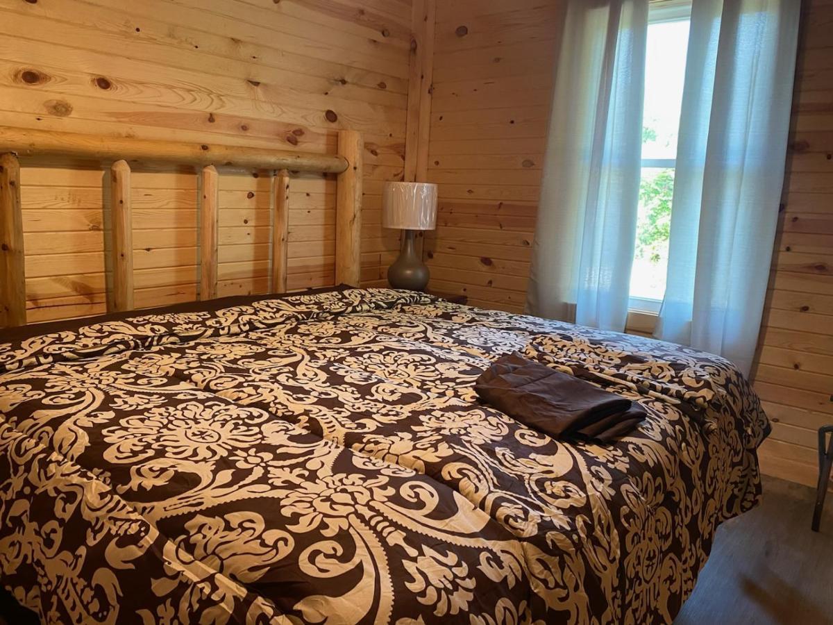 Cabin In Gatlinburg M Kültér fotó