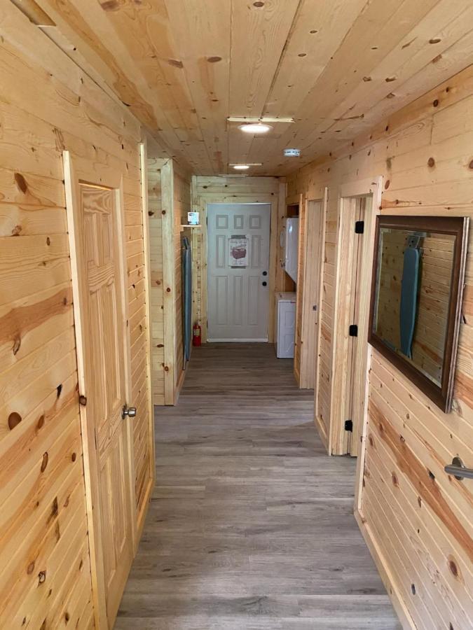 Cabin In Gatlinburg M Kültér fotó