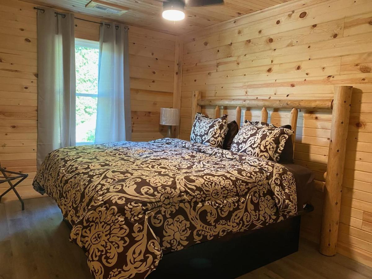 Cabin In Gatlinburg M Kültér fotó