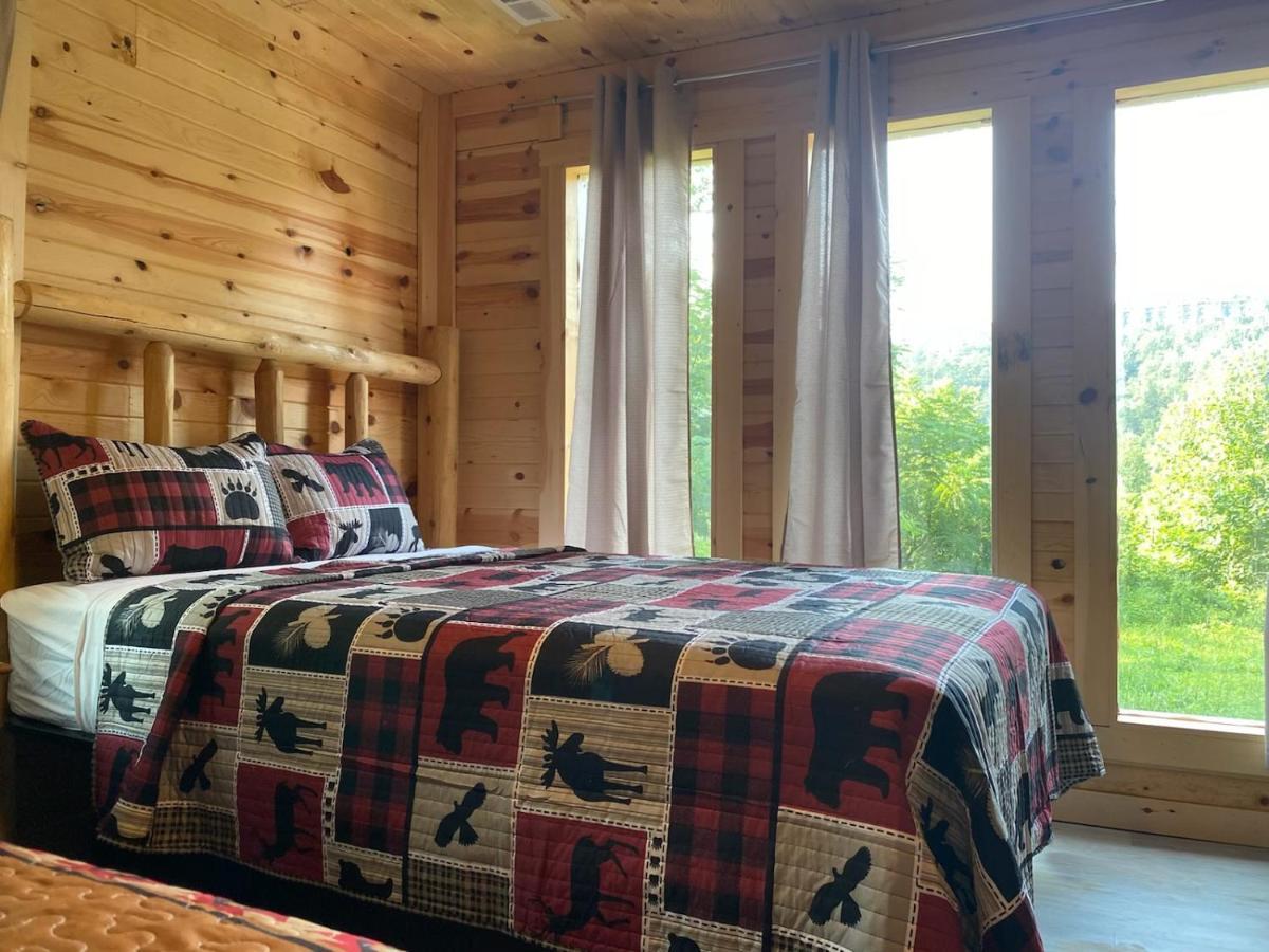 Cabin In Gatlinburg M Kültér fotó
