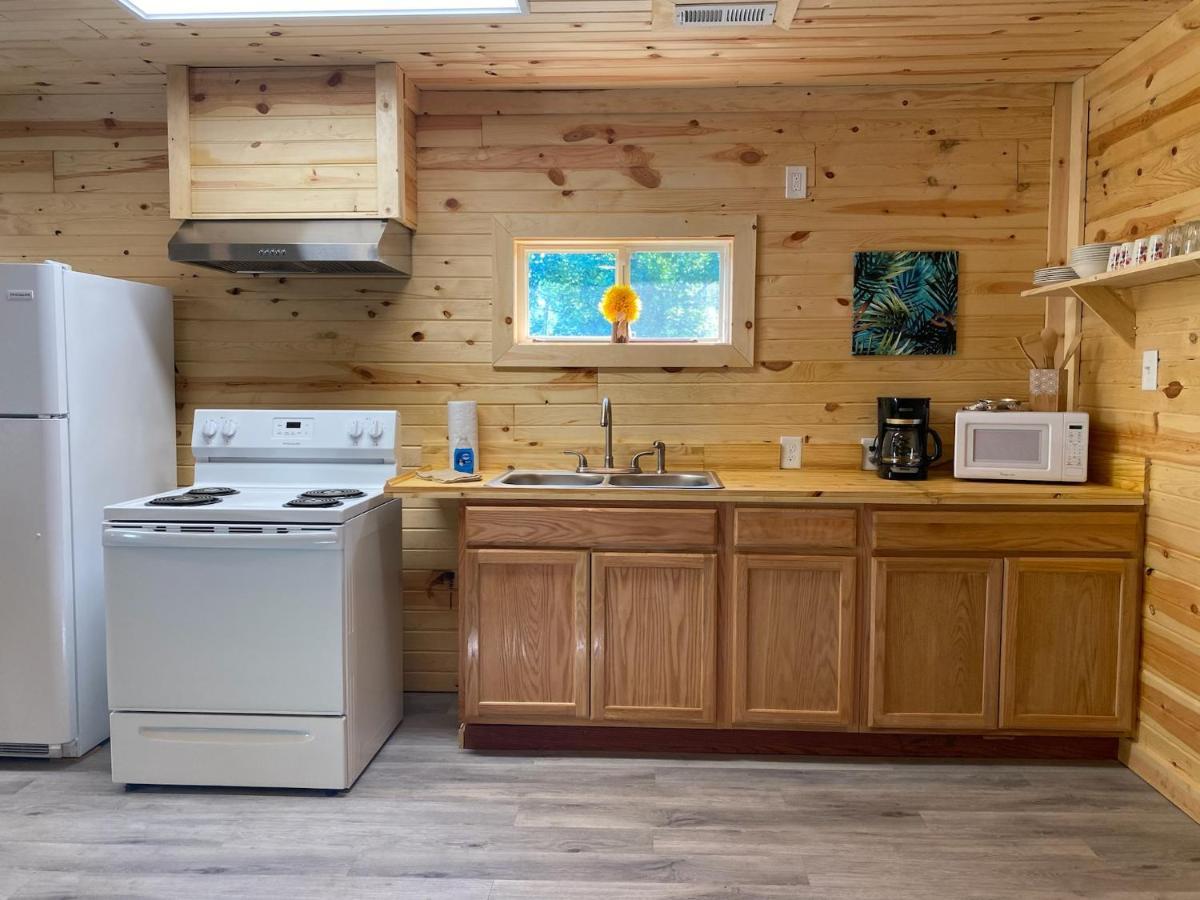 Cabin In Gatlinburg M Kültér fotó