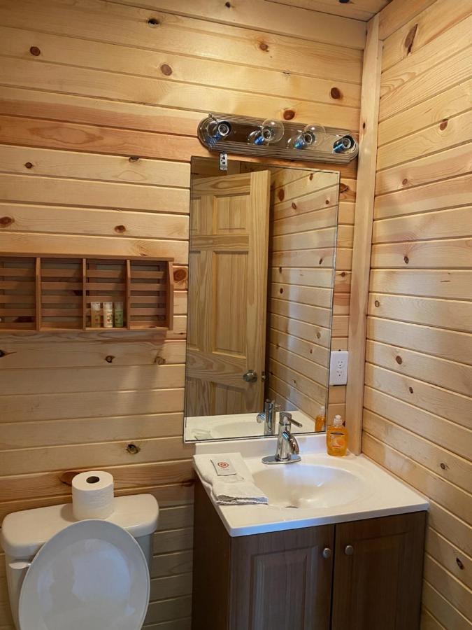 Cabin In Gatlinburg M Kültér fotó